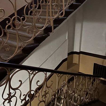 Smolynja Stail Apartamento Ternopil Exterior foto