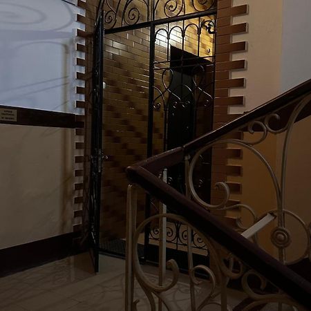 Smolynja Stail Apartamento Ternopil Exterior foto