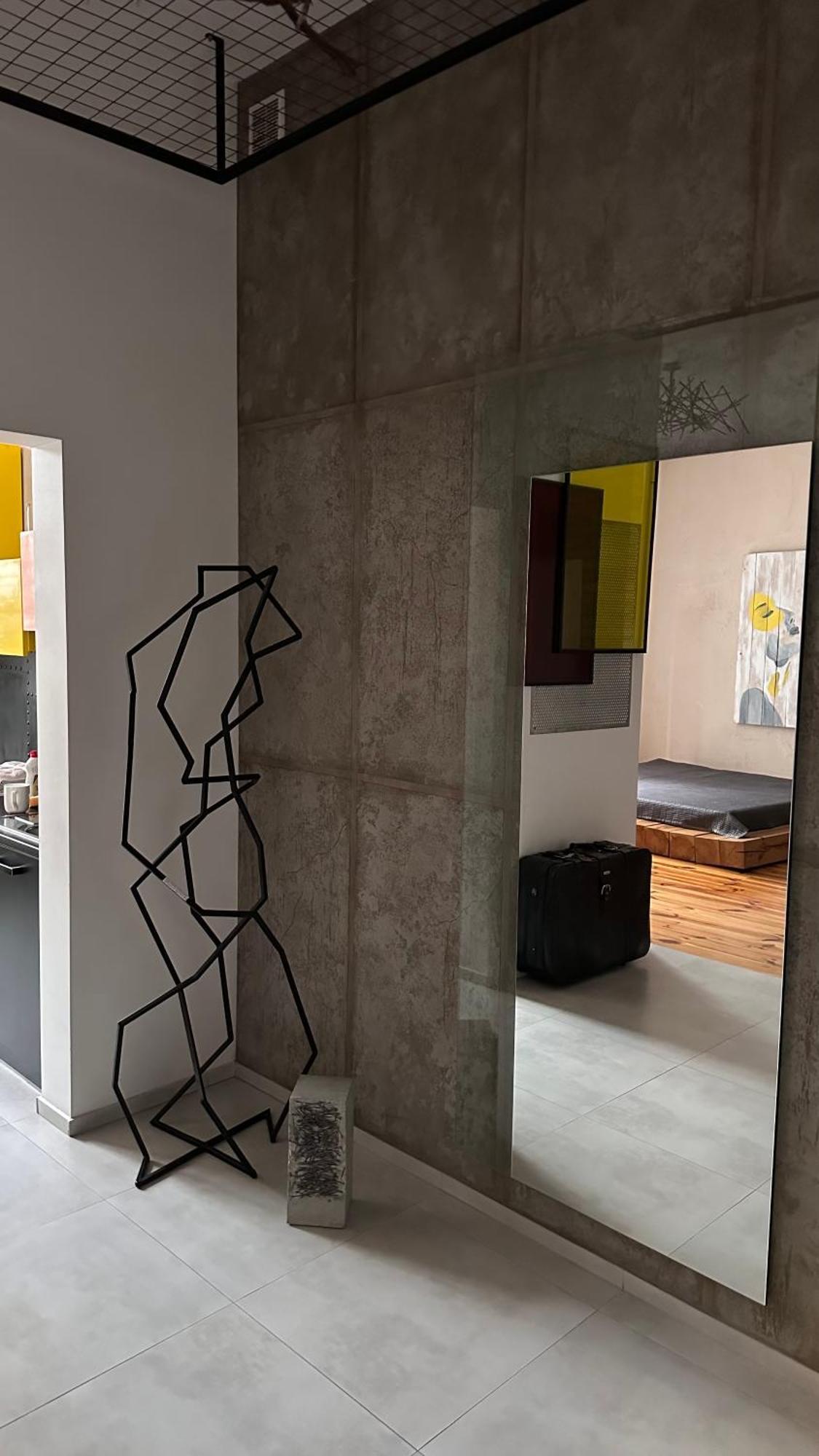 Smolynja Stail Apartamento Ternopil Exterior foto