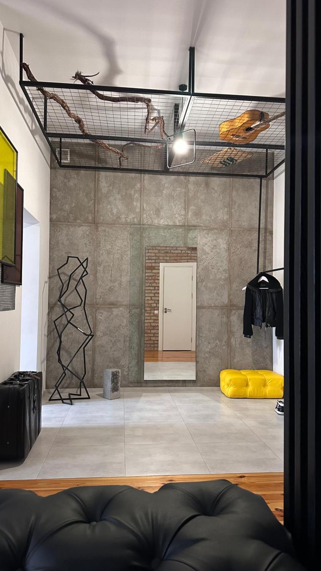 Smolynja Stail Apartamento Ternopil Exterior foto