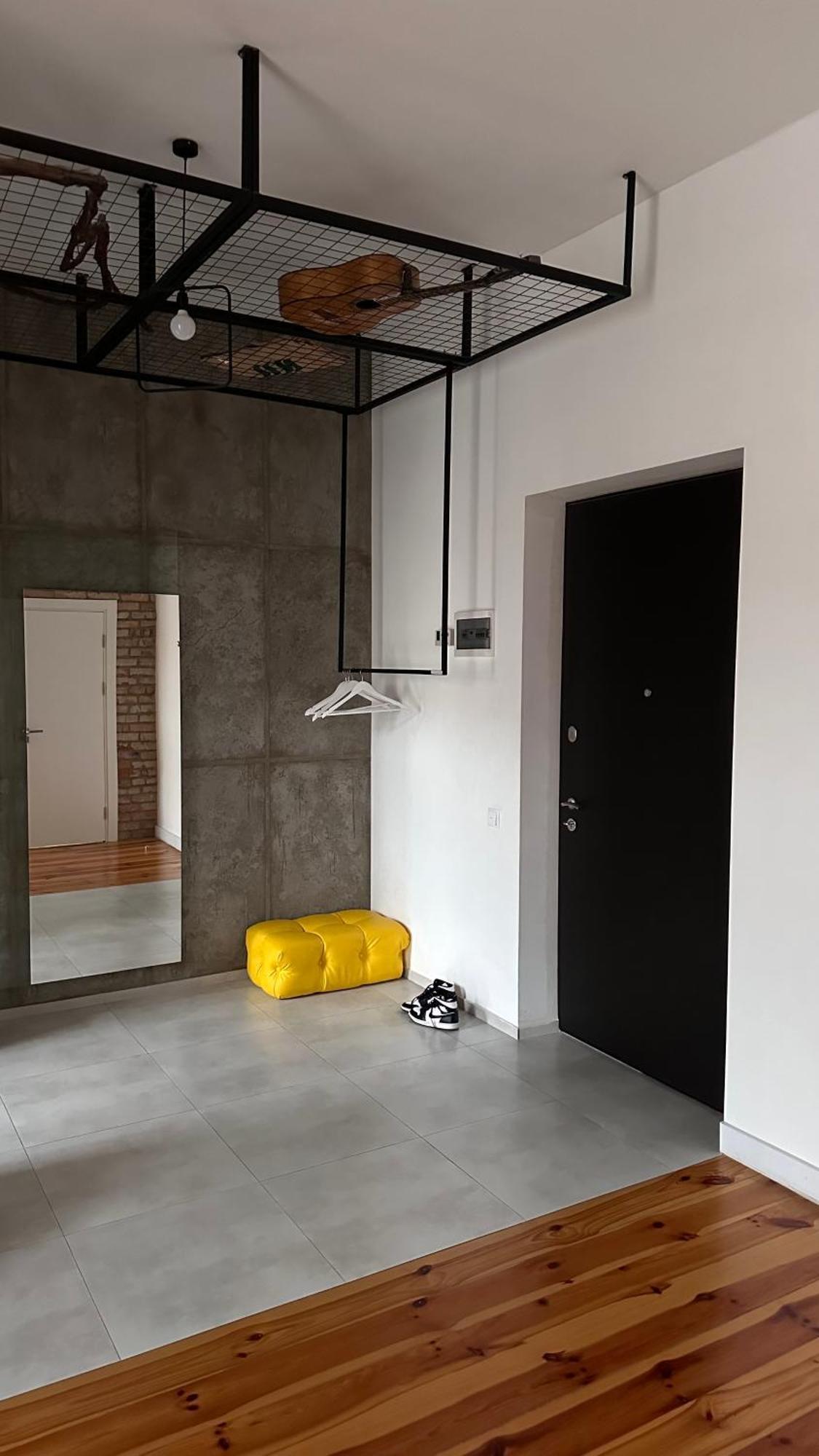 Smolynja Stail Apartamento Ternopil Exterior foto