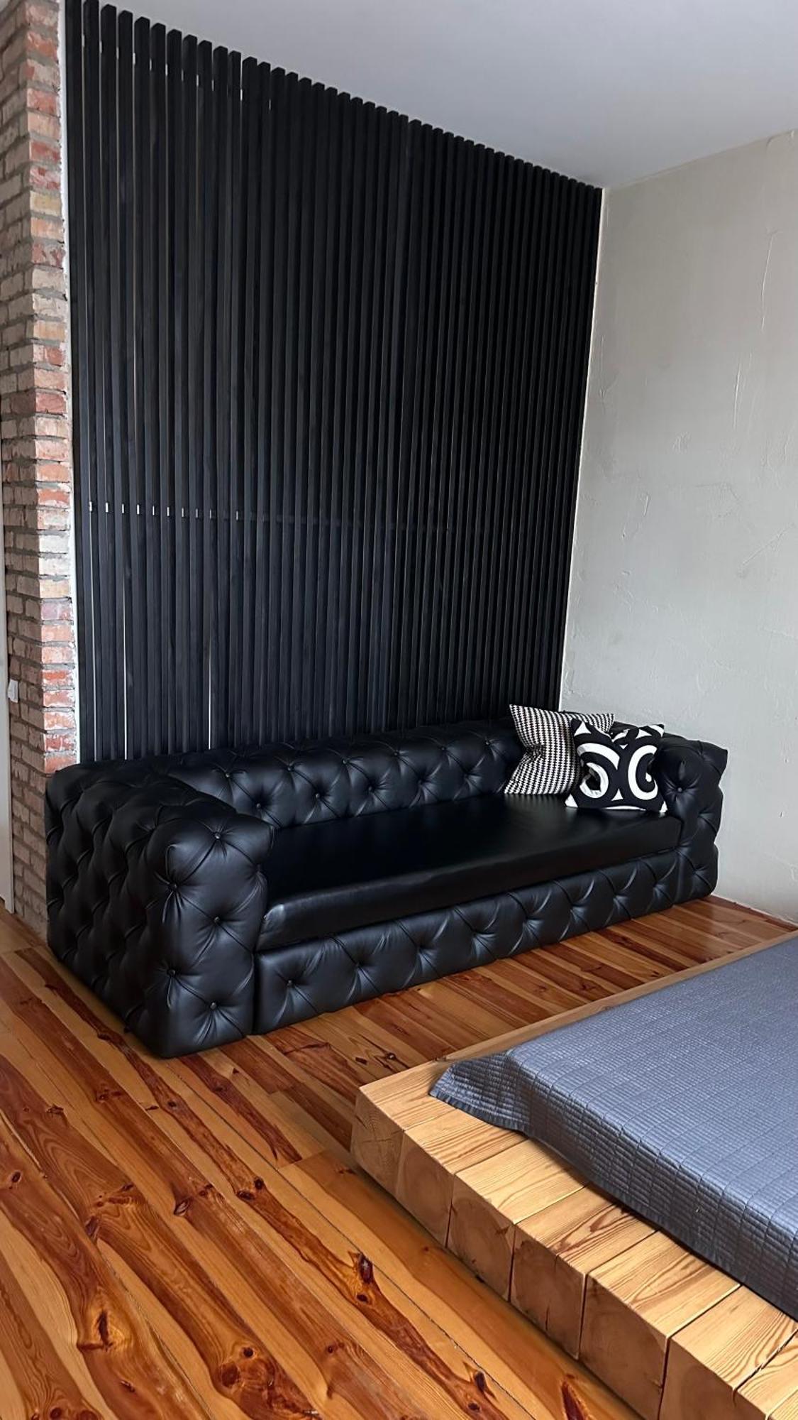 Smolynja Stail Apartamento Ternopil Exterior foto